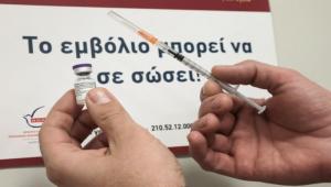 Πώς καταχωρείται ψηφιακά το πιστοποιητικό εμβολιασμού από το εξωτερικό