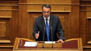 Χρ. Σταϊκούρας: Μαγικές λύσεις δεν υπάρχουν για την ΛΑΡΚΟ – Το ζητούμενο είναι να βρεθεί στρατηγικός επενδυτής