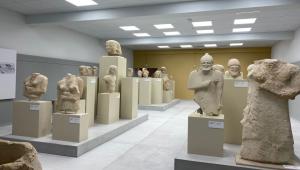 Επαναλειτούργησε το ανακαινισμένο Αρχαιολογικό Μουσείο της Λάρνακας
