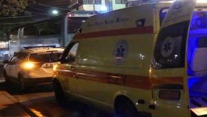 Πάτρα: Απόπειρα αυτοκτονίας η πτώση 16χρονης στο κενό – Το είχε προαναγγείλει!