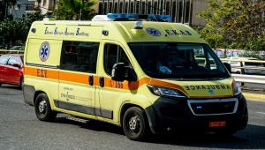 Τραγωδία στη Βέροια: Νεκρή 87χρονη που επιχείρησε να ταΐσει τις γάτες και έπεσε από το μπαλκόνι