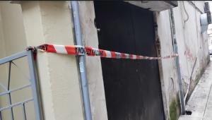 Κατερίνη: 55χρονος βρέθηκε νεκρός μετά από πτώση από μπαλκόνι στο κέντρο της πόλης (φωτογραφίες)