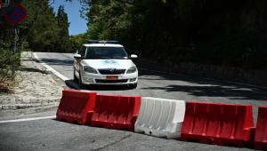 Κλειστός την Κυριακή ο Λυκαβηττός λόγω του υψηλού κινδύνου πυρκαγιάς