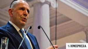 Γ. Γεραπετρίτης: «Πρωτοπόρος η Ελλάδα στην προστασία των θαλασσών – Δεν δεχόμαστε υποδείξεις για τα χωρικά μας ύδατα»
