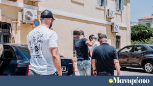 Συνελήφθη οδηγός ταξί που εισέπραξε από επιβάτιδα κόμιστρο οκταπλάσιο του προβλεπόμενου