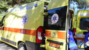 Θανατηφόρο τροχαίο στη Δράμα με νεκρό 21χρονο