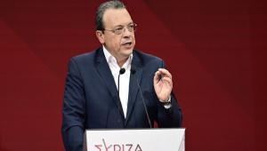 Φάμελλος: «Καμία στρατηγική πρόληψης – Γι’ αυτό καίγεται η Ελλάδα κάθε χρόνο»