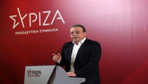 «Κατά» θα ψηφίσει αύριο ο ΣΥΡΙΖΑ στη βουλή για την σύσταση εξεταστικής επιτροπής για τον ΟΠΕΚΕΠΕ που κατέθεσε η ΝΔ