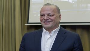 Μυτιληναίος: Ανοίγει ένα νέο κεφάλαιο για τη Metlen στο LSE – Το δημόσιο ευχαριστώ στους μετόχους (vid)