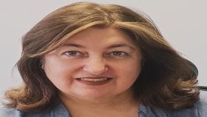 Νέα πρόεδρος του Ελληνικού Οργανισμού Τουρισμού η Αγγελική Βαρελά