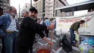Σε δίκη παραπέμπεται ο ιδρυτής της Κοινωνικής Κουζίνας «Ο Άλλος Άνθρωπος»