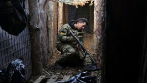 Συνεχίζεται το σφυροκόπημα της Ρωσίας στον ουκρανικό νότο – Ανταπαντούν με επιθέσεις σε ενεργειακές υποδομές οι Ουκρανοί