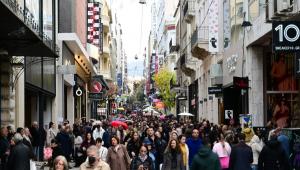 Εορταστικό ωράριο: Ανοιχτά τα καταστήματα την Κυριακή 14/12 - Πώς θα λειτουργήσει η αγορά όλη την περίοδο των Γιορτών