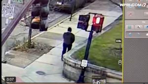 Μακελειό στο Πανεπιστήμιο Brown: Στη δημοσιότητα βίντεο με τον δράστη