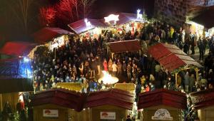 Γερμανία: Συνελήφθησαν 5 υπόπτοι για  σχεδιασμό επίθεσης σε χριστουγεννιάτικη αγορά της Βαυαρίας