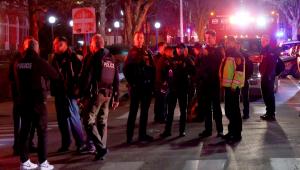 ΗΠΑ: Σύλληψη υπόπτου για τη φονική επίθεση στο πανεπιστήμιο