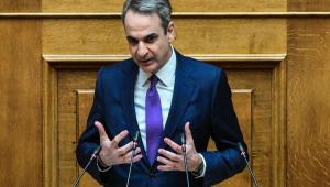 Μητσοτάκης για μακελειό στην Αυστραλία: «Ο αντισημιτισμός και το μίσος δεν έχουν θέση στις κοινωνίες μας»