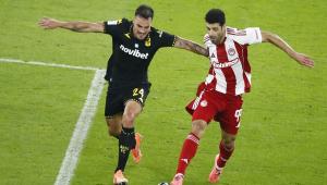 Άρης - Ολυμπιακός: Τι ώρα παίζουν σήμερα - Το κανάλι του αγώνα