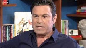 Μάριος Φραγκούλης: Θέλω να γίνω ανάδοχος γονέας, γιατί κι εγώ είμαι υιοθετημένο παιδί