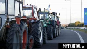 Αγροτικά μπλόκα: Πού υπάρχουν αποκλεισμοί και τα σημεία όπου άνοιξε η κυκλοφορία των οχημάτων