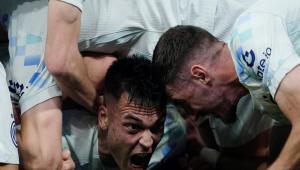 Τζένοα – Ίντερ 1-2: Πρώτοι και καλύτεροι στη Serie A οι νερατζούρι