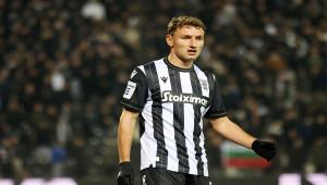 “Καρφιά” από τον μάνατζερ του Τσάλοφ προς τον Λουτσέσκου: Προανήγγειλε αποχώρηση του παίκτη τον Γενάρη