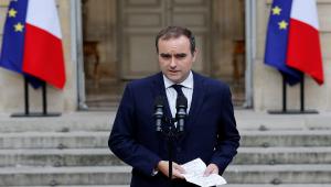 Η γαλλική Γερουσία ενέκρινε τον προϋπολογισμό του 2026