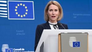 Κάλας για Ουκρανία: Το Ντονμπάς δεν είναι το τέλος του παιχνιδιού για τον Πούτιν