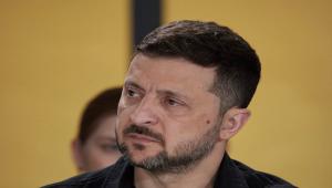 Μερτς και Ζελένσκι βλέπουν πρόοδο στο Ουκρανικό: “Επώδυνες” οι συνομιλίες για το εδαφικό, πιέζουν για το Ντονμπάς οι Αμερικανοί