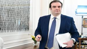 Κυριάκος Πιερρακάκης: Η Ελλάδα στην πρώτη πεντάδα των χωρών με τις καλύτερες ψηφιακές επιδόσεις