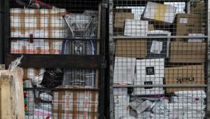 Εμπορικός Σύλλογος Αθηνών: Το τέλος των 3 ευρώ, δεν σταματά τη λαίλαπα των ασιατικών πλατφορμών