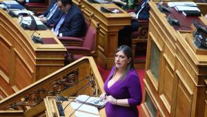 Προϋπολογισμός: Σε εξέλιξη η συζήτηση – Δείτε live τις ομιλίες των αρχηγών