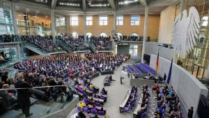 Η Γερμανία προετοιμάζεται για πόλεμο: Εξοπλιστικό πακέτο-«μαμούθ» για τις ένοπλες δυνάμεις, ύψους 50 δισ. ευρώ