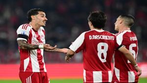 Ο Ηρακλής πλήρωσε τα… σπασμένα της ισοπαλίας με τον Άρη, 6-0 ο Ολυμπιακός