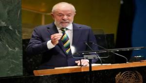 Βραζιλία: Ο Λούλα προειδοποιεί με αποχώρηση από τη συμφωνία ΕΕ-MERCOSUR λόγω καθυστερήσεων από Ιταλία και Γαλλία