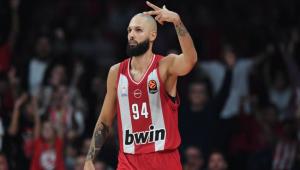 Φουρνιέ για τη Βιλερμπάν: “Το πιο βαθύ σκοτάδι είναι πριν την αυγή”