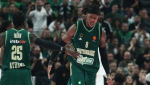 Όχι ακόμα ο Χολμς: Δεν παίζει με Χάποελ Τελ Αβίβ