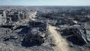 Συνάντηση για τη Λωρίδα της Γάζας αύριο στο Μαϊάμι, μεταξύ αντιπροσώπων ΗΠΑ, Κατάρ, Αιγύπτου και Τουρκίας