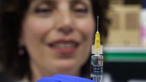 Εποχική γρίπη: Κατέφτασε νωρίτερα τον φετινό χειμώνα – Εμβολιασμό κυρίως για τις ευπαθείς ομάδες συστήνει ο ΕΟΔΥ