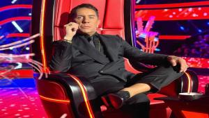 Γιώργος Μαζωνάκης: «Κατονόμασε τον ηθικό αυτουργό – Μήνυση για εκβίαση σε τρία πρόσωπα»