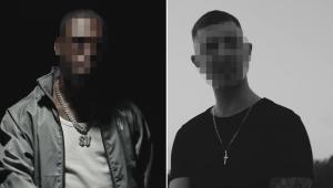 Τράπερ διακινούσαν κάνναβη, συνελήφθησαν στην Αττική: Κατασχέθηκαν πάνω από 50.000€