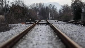 Φωτιά στον Ασπρόπυργο, καθυστερήσεις στα τρένα