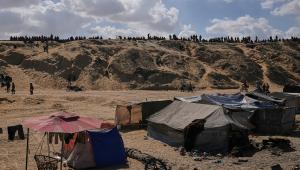 Τουλάχιστον 1.000 άνθρωποι έχουν πεθάνει από τον Ιούλιο περιμένοντας την απομάκρυνσή τους από τη Γάζα για λόγους υγείας