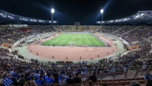 Betsson Super Cup: Πόσα εισιτήρια πήραν Ολυμπιακός και ΟΦΗ για τον τελικό στο Παγκρήτιο