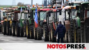 Έχουν ικανοποιηθεί ή δρομολογηθεί προς λύση τα 20 από τα 27 αιτήματα των αγροτών, λέει η κυβέρνηση