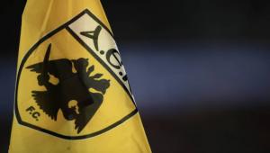 Η ΠΑΕ ΑΕΚ δεν δέχθηκε τα συγχαρητήρια της ΕΠΟ