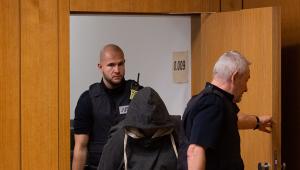 Υπόθεση Γερμανού "Πελικό": Νάρκωνε, βίαζε και βιντεοσκοπούσε τη σύζυγό του επί 15 χρόνια