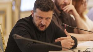 Η Ουκρανία προσφέρεται να βοηθήσει την Πολωνία να αναπτύξει αμυντικά συστήματα