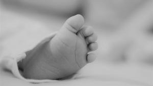 Τραγωδία με 5 μηνών βρέφος - Βρέθηκε νεκρό στο οικογενειακό κρεβάτι