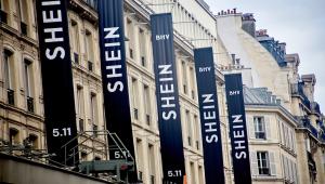 Γαλλία: Πρόστιμο 10.000 ευρώ στη Shein για κάθε παράβαση – Ζητά να επιβεβαιώνει την ηλικία των πελατών